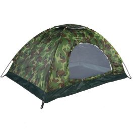 خيمة محمولة للتخييم والأماكن الخارجية