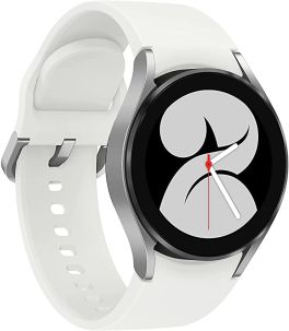 Galaxy Watch4 Bluetooth (40mm) - Silver