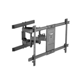 ORCA Full-motion TV Wall Mount Size Fit : 43 Inch-90 Inch LPA61-486