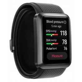 Huawei Watch D Smart Watch – Black