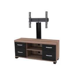 Bismot TV Stand for upto 50 Inch TV  6561-120-S