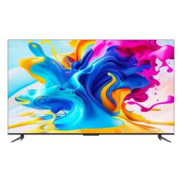 تلفزيون TCL الذكي 65 بوصة QLED 60 هرتز - 65C645