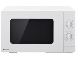 Panasonic 900w 25 L Microwave - White NN-SM33NWKPQ