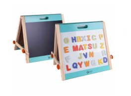Classic World Tabletop Easel