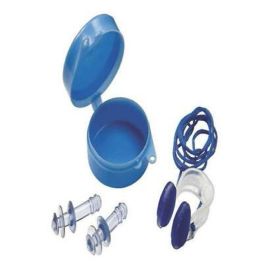 INTEX Ear Plugs & Nose Clip Set - 55609