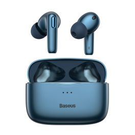 Baseus SIMU ANC True Wireless Earphones S2-Blue