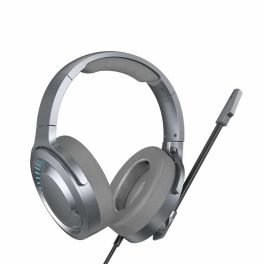 Baseus GAMO Immersive Virtual 3D Game headphone PC -Grey