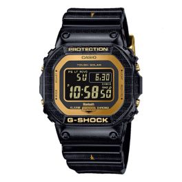 Casio G-Shock horlogeband GW-B5600SGM-1DR
