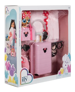 Disney Ily Minnie Inspired Deluxe Accessories Pack 221211