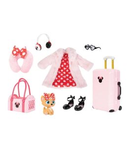 Disney Ily Minnie Inspired Deluxe Accessories Pack 221211