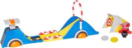 Tomy Ricky Zoom Speed And Stunt Playset T20049A
