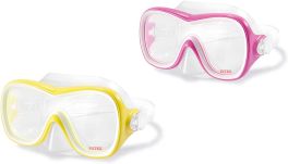 INTEX Wave Rider Masks-55978