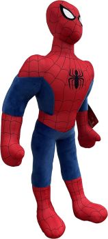 Marvel Plush Spiderman Jumbo 28 Inches
