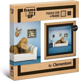 Clementoni Frame Me Up 250 Pcs Puzzle 38500
