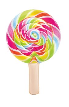 INTEX Lollipop Float 2.08m x 1.35m - 58753