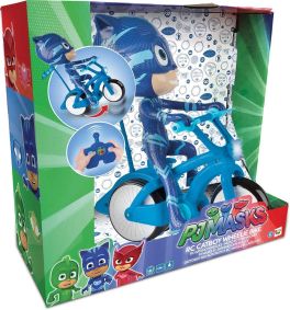 IMC ToysMasks Catboy Wheelie Bike