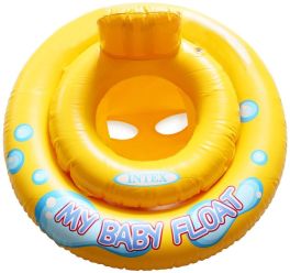 INTEX My Baby Float - 59574