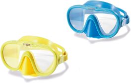 INTEX Sea Scan Swim Masks -55916