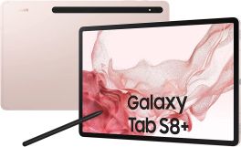 Tab S8+ 5G 128GB 8GB RAM 12.4inch