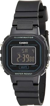 Casio for Women Digital Resin Watch