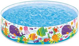 INTEX Ocean Play Snapset Pool-56452