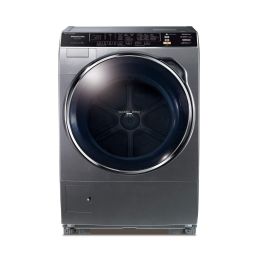 17kg / Dry 8kg Front Load Inverter Washer Dryer