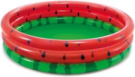 INTEX Inflatable Watermelon Pool - 58448