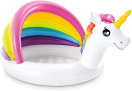 INTEX Unicorn Baby Pool-57113