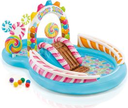 INTEX Candy Zone Play Center-57149