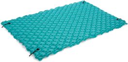 INTEX Giant Floating Mat Portable For Outdoor - 56841