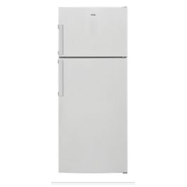 Vestel 750 Liters Double Door Refrigerator - White