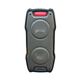 Sharp 180W High Power Portable Party Speaker Hi-Fi System with Built in Rechargeable Battery
