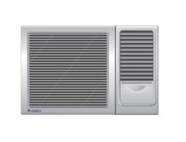 Gree 1.5 Ton, T4 Technology Window Air Conditioner