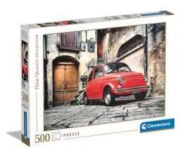 Clementoni Cinquecento 500 Pcs Puzzle 30575