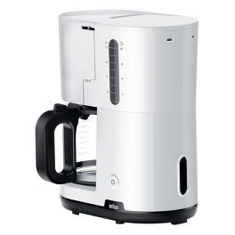 Braun KM Coffee Machine KF1100 WH New