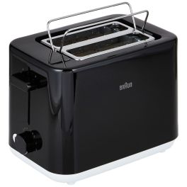 Braun Toaster HT1010 black