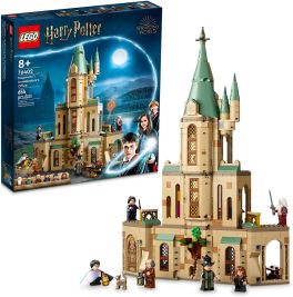 Lego Harry  Potter Hogwarts Dumbledores Office 76402
