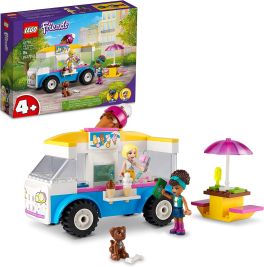 Lego Friends Ice-Cream Truck 41715