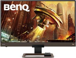 BenQ EX2780Q 27 Inch 1440P 144Hz IPS Gaming Monitor