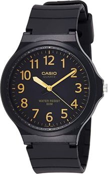 Casio Analog Casual Quartz Watch MW-240-1B2VDF