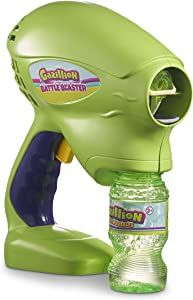 Gazillion Bubbles Battle Blaster 4oz 36447