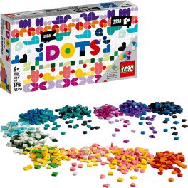 Lego Dots Lots Of Dots 41935