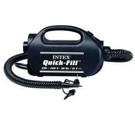 INTEX Quick Fill High Electric Pumps Indoor/Outdoor - 68609