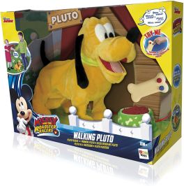IMC Toys MM - Running Pluto