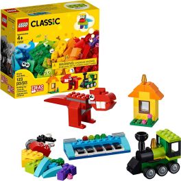 Lego Classic Bricks & Ideas 11001
