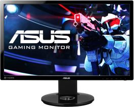 Asus 24 inch Full HD LED Gaming Monitor