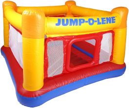 INTEX Playhouse Jump-o-Line - 48260