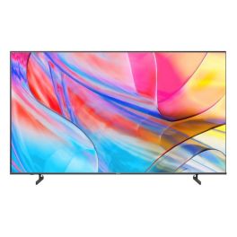 HISENSE 85-Inches UHD 4K LED Smart TV– Black 