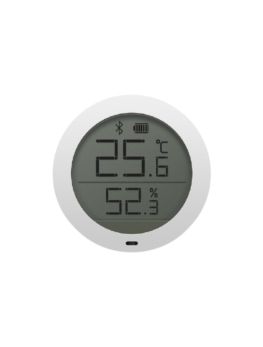 Mi Temperature and Humidity Sensor
