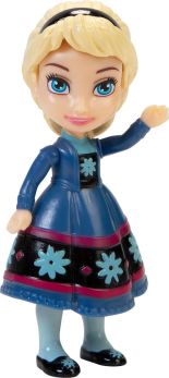 Disney Princess & Frozen Mini Todlers 3 Cdu12 32742